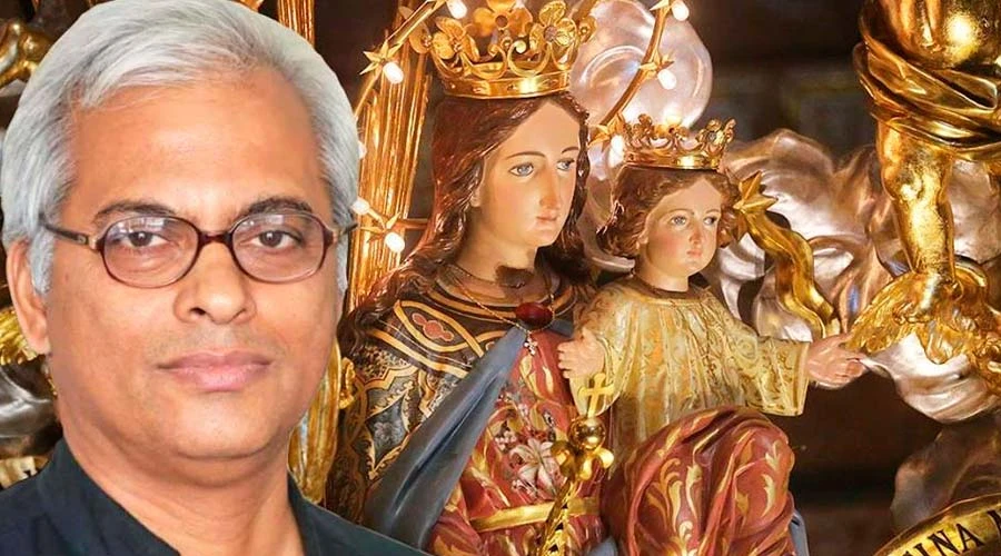 P. Thomas Uzhunnalil / Foto: Facebook de Agenzia Info Salesiana?w=200&h=150