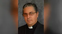 P. William Lasso Mazuera / Arquidiócesis de Cali 