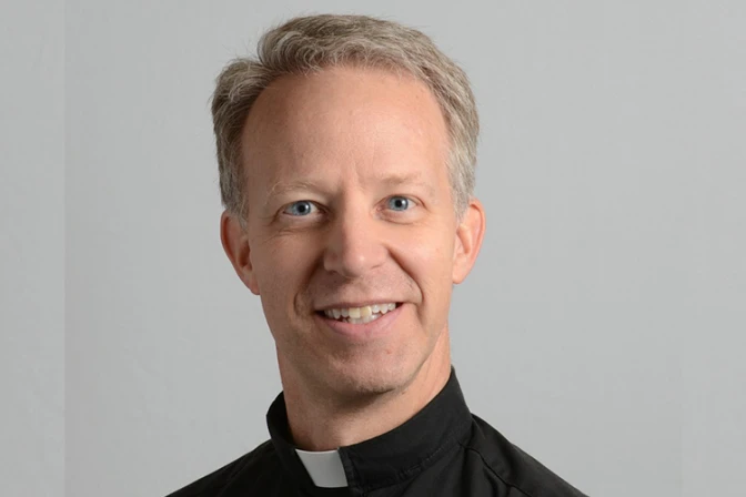 El Papa Francisco nombra un nuevo Obispo para Estados Unidos