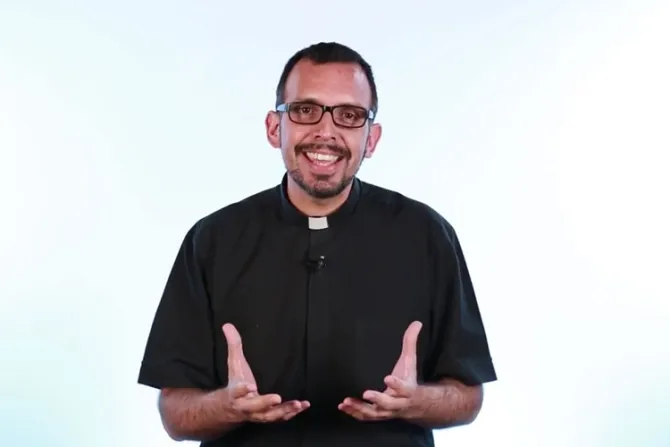 VIDEO: Sacerdote explica cuál es la preparación más importante para Navidad