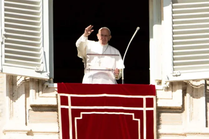 Papa Francisco: El Adviento nos invita a estar vigilantes y vencer el desánimo 