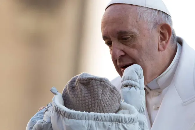 TEXTO COMPLETO: Catequesis del Papa sobre la Misa como memorial de la Pascua