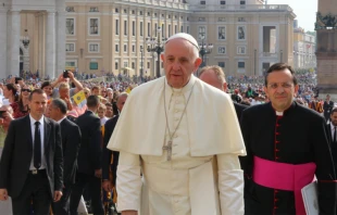 Imagen referencial. Foto: Alexey Gotovsky / ACI Prensa 