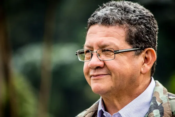 Colombia: Candidato de FARC al Senado habría ordenado fusilar a mujer por no abortar