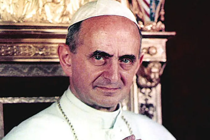 Colombia: Arzobispo recuerda el reto que Pablo VI dejó hace 50 años a sacerdotes