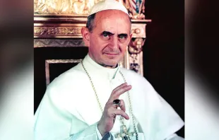 Pablo VI 