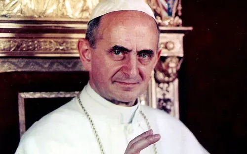 Papa Pablo VI (Foto dominio público)?w=200&h=150