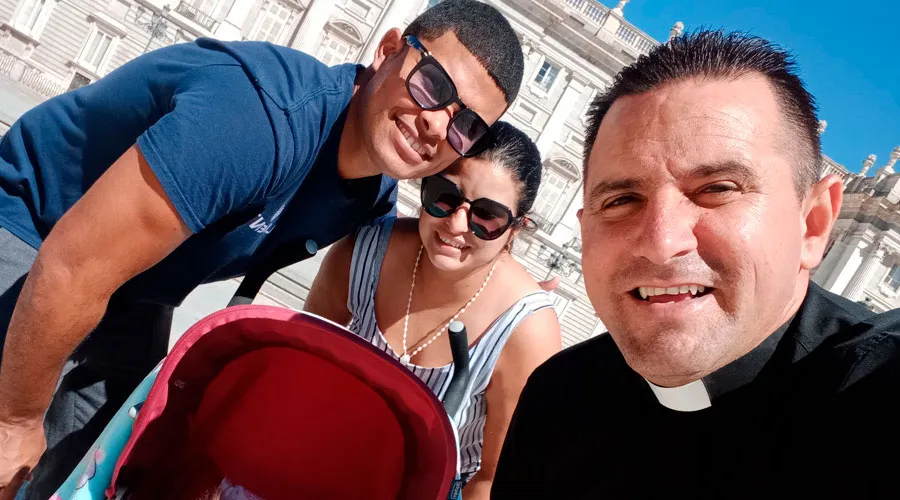 Católicos lanzan en España iniciativa para acoger a cubanos que huyen de la dictadura