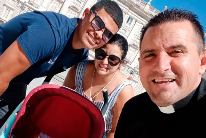 Católicos lanzan en España iniciativa para acoger a cubanos que huyen de la dictadura
