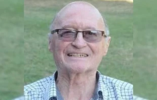 P. Juan Carlos Constable. Cru00e9dito: Jesuitas ARU 