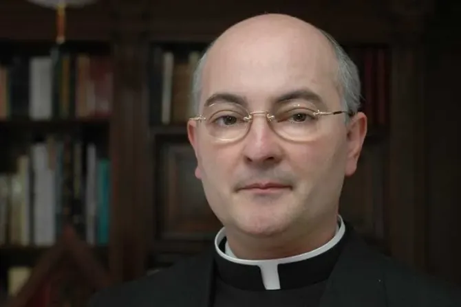 El Padre Fortea advierte de grave peligro para la Iglesia en el “camino sinodal” de Alemania