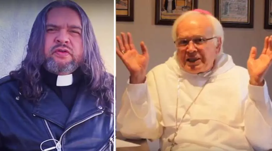 Tras solicitud del Vaticano Diócesis de Saltillo suspende a sacerdote que niega a Dios y es activo sexualmente
