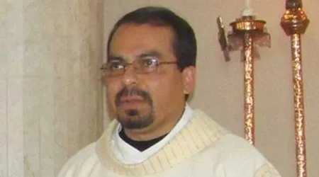 Asesinan a sacerdote en México