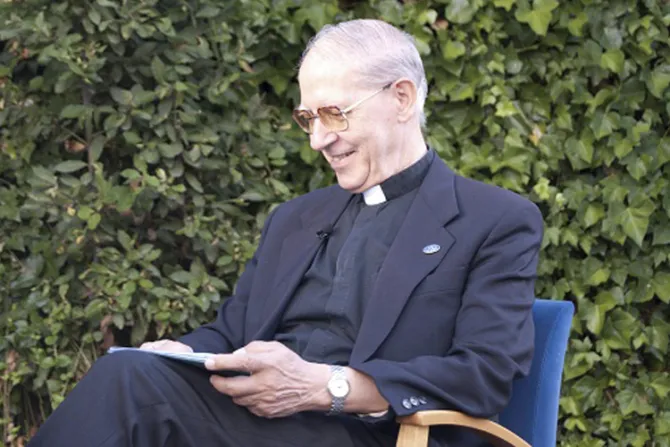 Descansa en paz el P. Adolfo Nicolás, ex superior general de los jesuitas