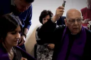 Lanzan trailer oficial del documental “El demonio y el Padre Amorth” [VIDEO]