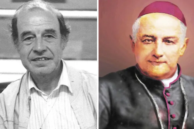 Un sacerdote y un obispo podrían ser “El Gran Uruguayo”