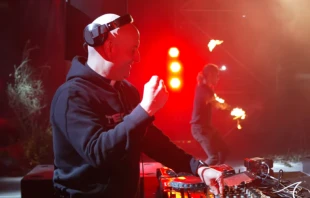 P. Guilherme Peixoto. Cru00e9dito: Captura de YouTube - P. Guilherme Peixoto 