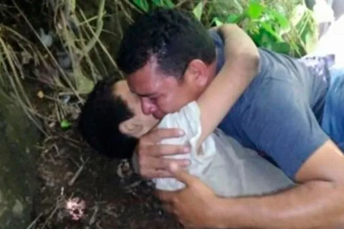 El niño que prefirió morir antes que matar: La historia del “Ángel” de Guatemala