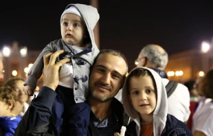 Imagen referencial / Foto: Daniel Ibu00e1u00f1ez (ACI Prensa) 