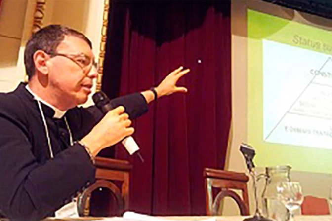 Brasil: Condenan a sacerdote pro vida por impedir un aborto