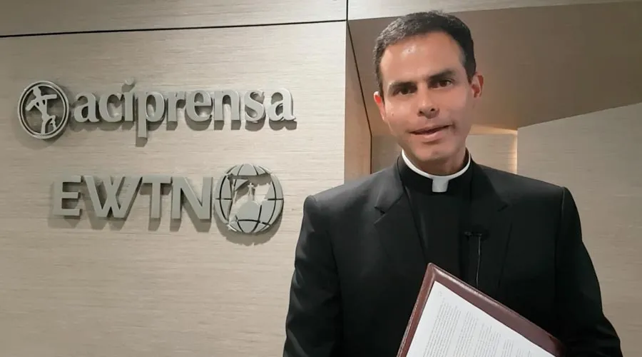 Foto: Captura de video / ACI Prensa.?w=200&h=150
