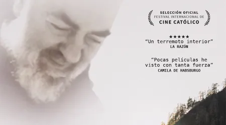 Película “Renacidos” sobre el Padre Pío podrá verse online desde el 8 de abril