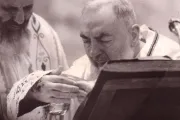 Celebrarán los 110 años de la primera Misa del Padre Pío 