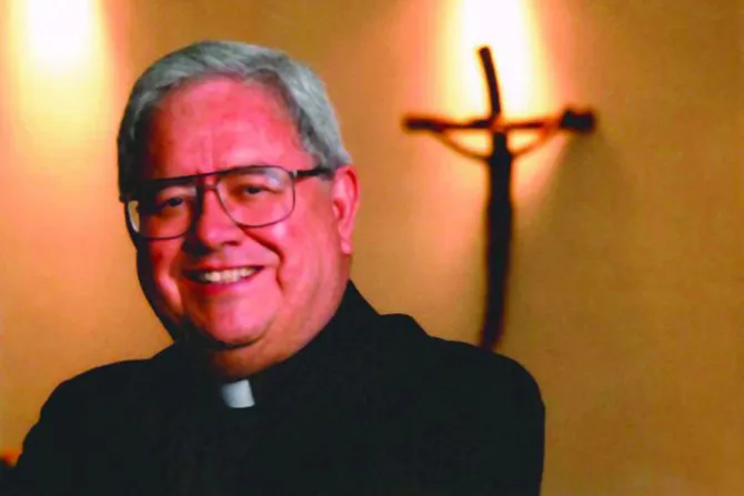 Fallece conocido sacerdote hispano en Estados Unidos