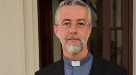 Papa Francisco nombra a sacerdote polaco como Obispo Auxiliar en Ru00edo de Janeiro