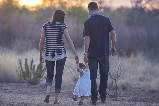 Lanzan talleres y charlas sobre matrimonio, familia y educación de los hijos en Perú