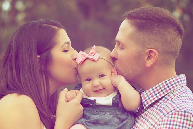 Que Cristo resucitado ilumine las familias para que sean constructoras de paz, pide Arzobispo