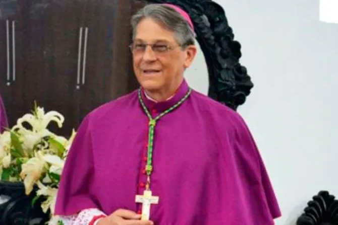 Fallece Arzobispo que luchaba contra el cáncer y tenía síntomas de coronavirus