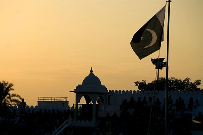 Pakistán: Cristiana casada es violada por dos musulmanes