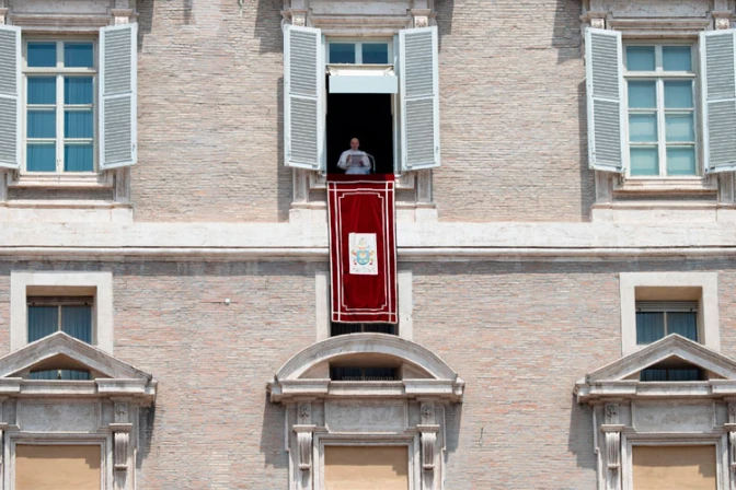 El Papa en la Jornada Mundial del Refugiado: “Abramos los corazones a los refugiados”