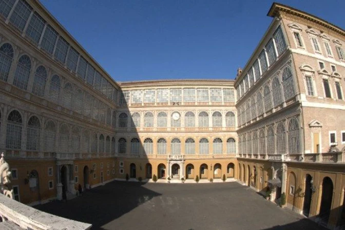 La Audiencia General presidida por el Papa volverá a celebrarse con fieles