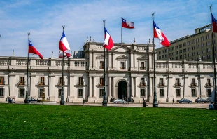 Palacio de la Moneda / Du Jou00e3o (CC-BY-NC-SA-2.0) 