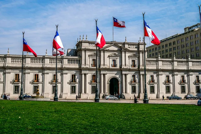 Chile: ¿Deben participar los católicos en la reforma constitucional?