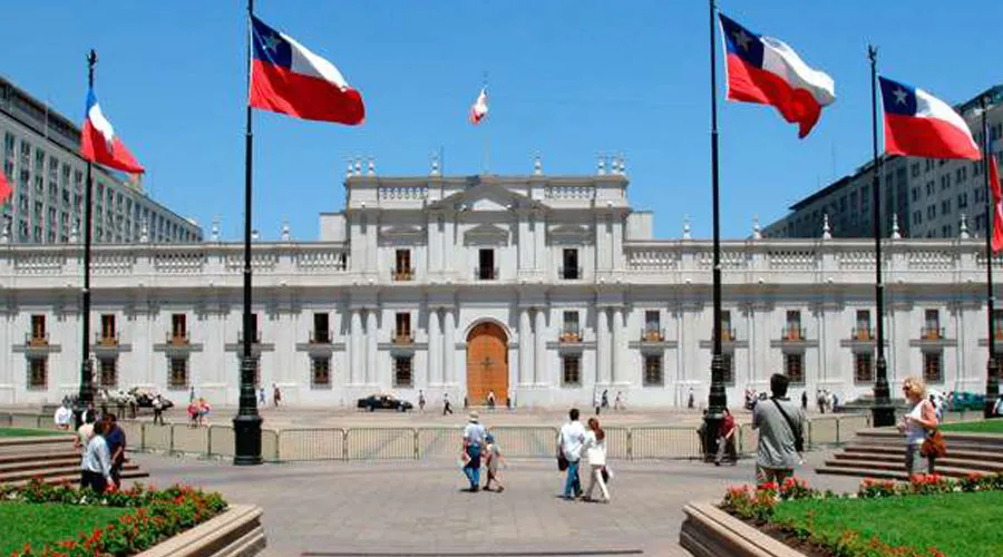 Palacio de La Moneda / Wikipedia: Ministerio Secretaria General de Gobierno (CC-BY-2.0)?w=200&h=150