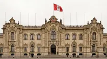 Palacio de Gobierno del Perú / Crédito: Flickr de Del-Uks (CC BY-NC-ND 2.0)