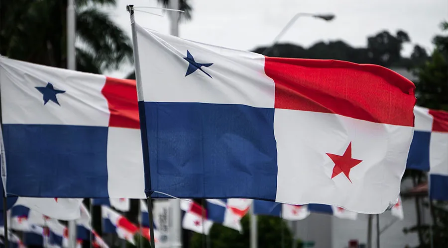 Obispos piden “hablar menos y actuar más” para renovar Panamá