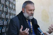 Nuncio pide cautela ante noticia de que sacerdote secuestrado en Siria en 2013 estaría vivo