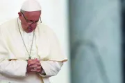 Papa Francisco lamenta fallecimiento de Cardenal Amigo “que entregó su vida al servicio de Dios”