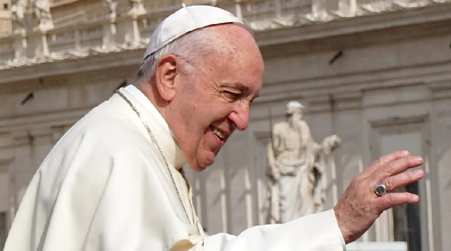 Iglesia en Argentina rinde homenaje al Papa Francisco en su 10° aniversario