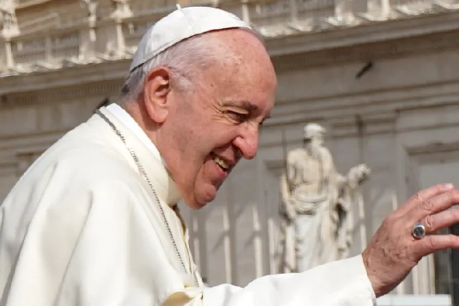 Iglesia en Argentina rinde homenaje al Papa Francisco en su 10° aniversario