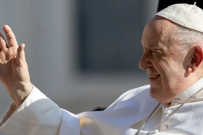 3 elementos que el Papa Francisco propone a todo periodista para un buen trabajo