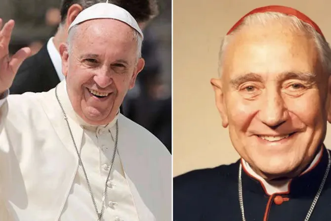 El Papa nombra venerable al cardenal argentino Eduardo Francisco Pironio