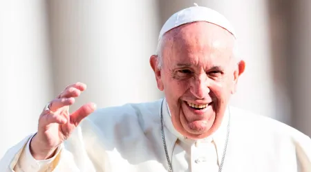 El Vaticano publica el programa del viaje del Papa Francisco a Tailandia y Japón
