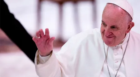El Papa Francisco renueva su llamado a los jóvenes: “¡Hagan lío!”