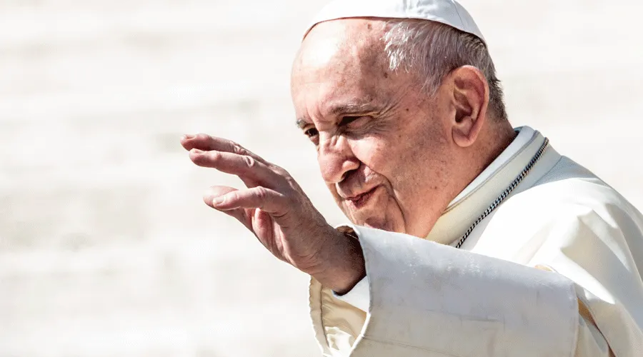 Papa Francisco da consejo ante “enfermedades espirituales”  