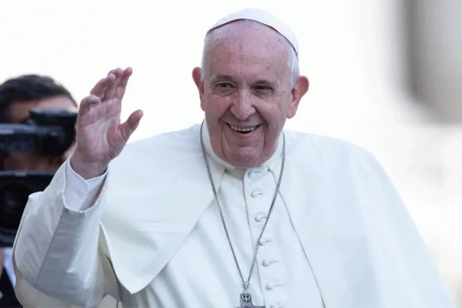 Estos 3 países recibirán un regalo del Papa Francisco para combatir COVID